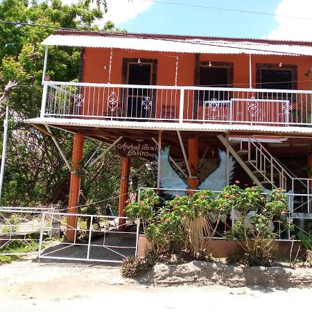 Beach Cabin Ometepe Altagracia Exteriér fotografie