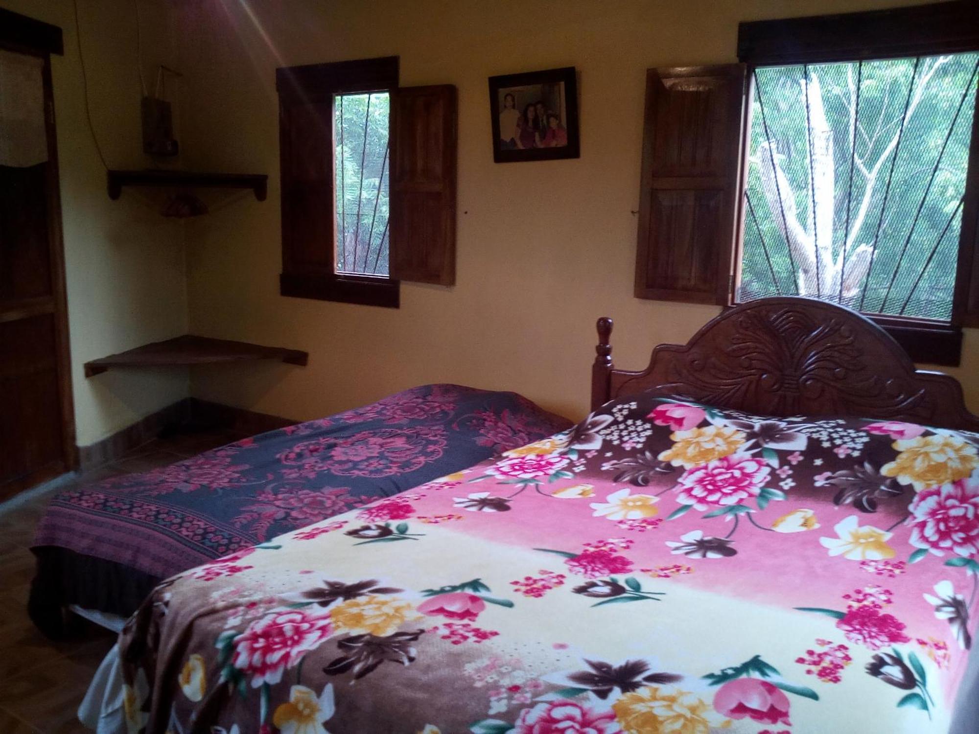 Beach Cabin Ometepe Altagracia Pokoj fotografie