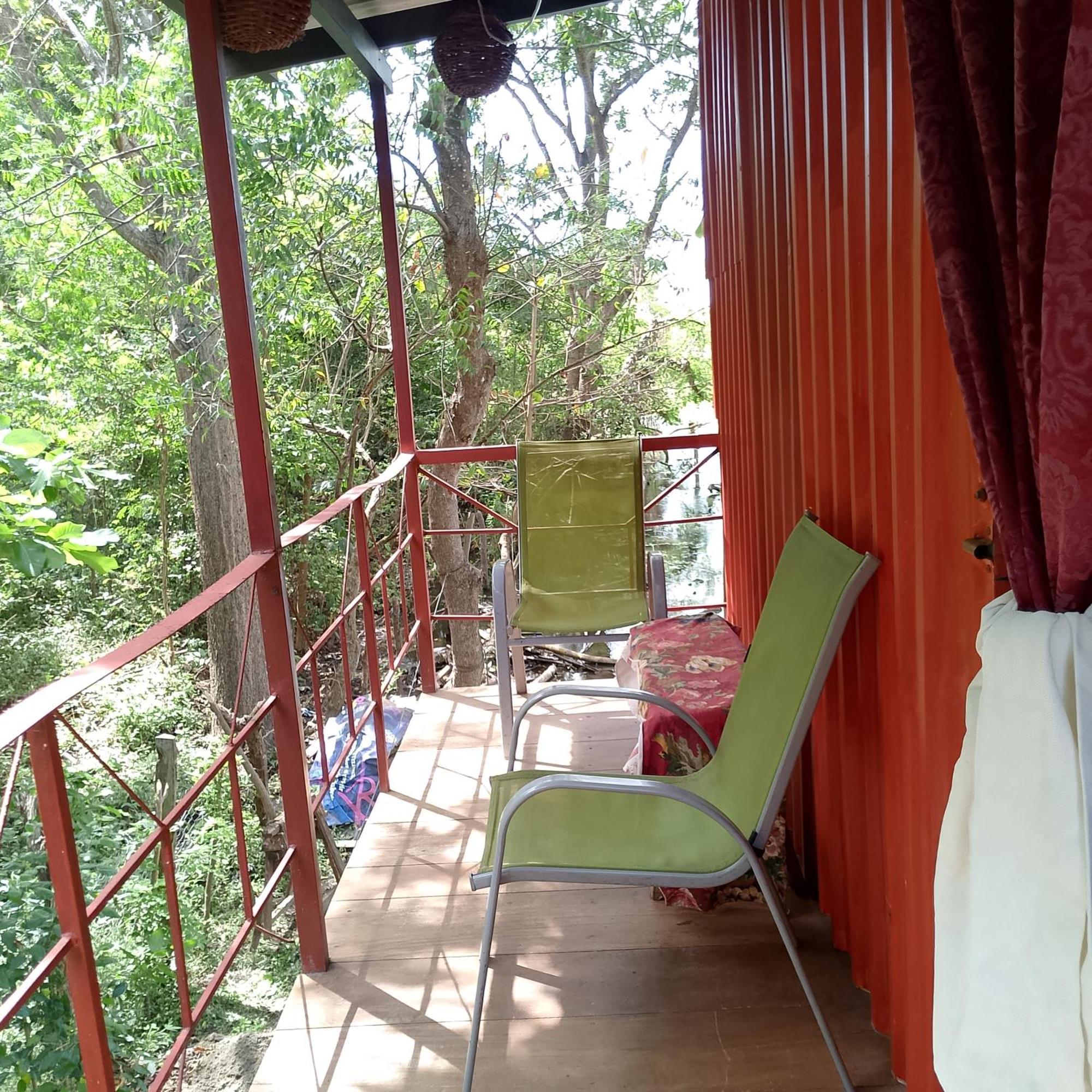 Beach Cabin Ometepe Altagracia Pokoj fotografie
