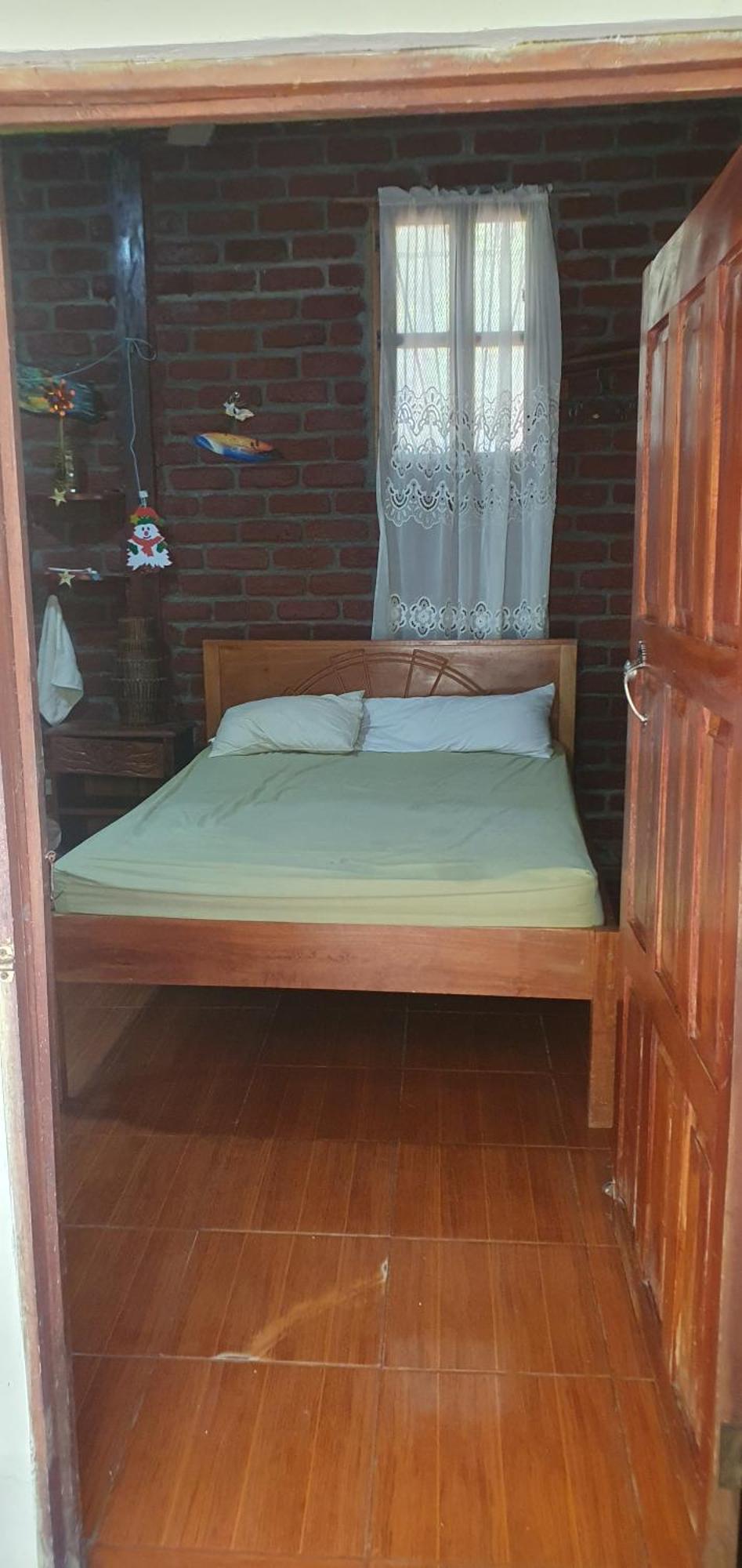 Beach Cabin Ometepe Altagracia Pokoj fotografie